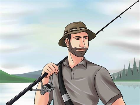 Time for Fishin’ .